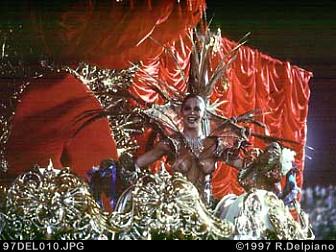 carnaval de rio